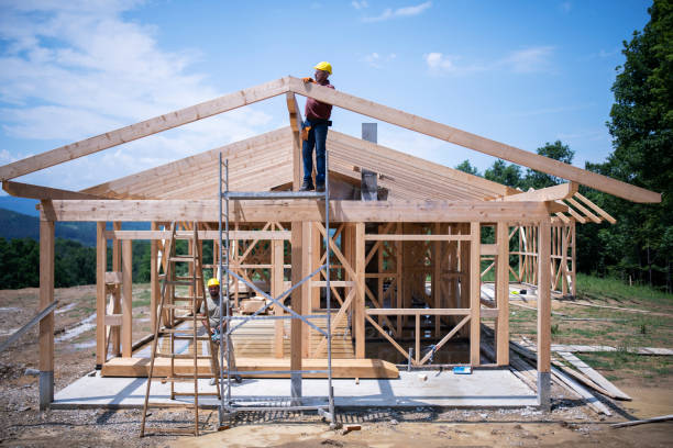 Professional Roofing Contractor in Pahokee, FL