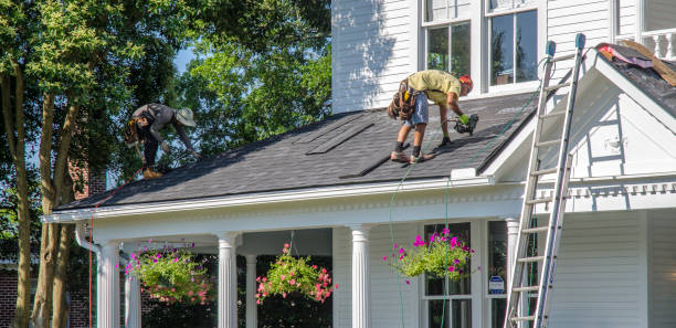 Best Storm Damage Roof Repair  in Pahokee, FL