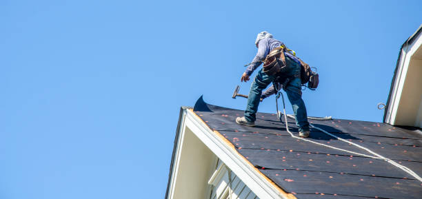 Quick and Trustworthy Emergency Roof Repair Services in Pahokee, FL
